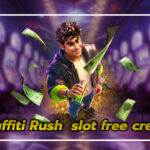 Graffiti Rush: เกมสล็อตแห่งศิลปะและโบนัสที่ไม่มีที่สิ้นสุด slot free credit 2025 3 slot free credit