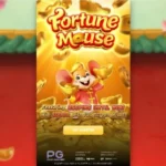 Fortune Mouse 3 web 3 Auto Slot PG .com เว็บตรง สล็อต PG อันดับ 1 ฝากถอนออโต้ มั่นคง ปลอดภัย