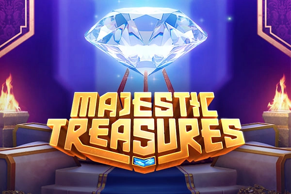 Majestic Treasures 3 web 3 Auto Slot PG .com เว็บตรง สล็อต PG อันดับ 1 ฝากถอนออโต้ มั่นคง ปลอดภัย