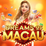 dreams of macau 3 web 3 Auto Slot PG .com เว็บตรง สล็อต PG อันดับ 1 ฝากถอนออโต้ มั่นคง ปลอดภัย