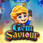 รีวิว Gem Saviour (PG Soft) ครบทุกภาค! วิเคราะห์ RTP 96.92% และกลยุทธ์ทำกำไรบน สล็อต easy 4 gem saviour 3 web 3 Auto Slot PG .com เว็บตรง สล็อต PG อันดับ 1 ฝากถอนออโต้ มั่นคง ปลอดภัย