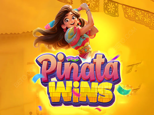 pinata wins 3 web 3 Auto Slot PG .com เว็บตรง สล็อต PG อันดับ 1 ฝากถอนออโต้ มั่นคง ปลอดภัย