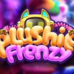 7 กลยุทธ์พิชิต Plushie Frenzy: สล็อต vip สุดพรีเมียมที่คุณห้ามพลาดในปี 2026 3 plushie frenzy 3 web 3 Auto Slot PG .com เว็บตรง สล็อต PG อันดับ 1 ฝากถอนออโต้ มั่นคง ปลอดภัย