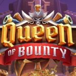 Queen of Bounty เจาะลึกกลยุทธ์ราชินีโจรสลัด 50,000x บน สล็อต xo เว็บตรง 4 queen of bounty 3 web 3 Auto Slot PG .com เว็บตรง สล็อต PG อันดับ 1 ฝากถอนออโต้ มั่นคง ปลอดภัย