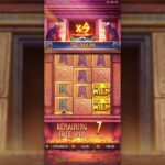 รีวิว Secrets of Cleopatra (PG Soft) ฉบับสมบูรณ์! วิเคราะห์ RTP 96.74% และเทคนิค Infinity Reels โดยผู้เชี่ยวชาญ 3 secrets of cleopatra 3 web 3 Auto Slot PG .com เว็บตรง สล็อต PG อันดับ 1 ฝากถอนออโต้ มั่นคง ปลอดภัย
