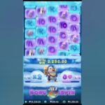 รีวิว The Great Icescape (PG Soft) ฉบับสมบูรณ์! วิเคราะห์ RTP 96.33% และเทคนิคทุบน้ำแข็งสะสมตัวคูณผ่านระบบ สล็อต easy 4 the great icescape 3 web 3 Auto Slot PG .com เว็บตรง สล็อต PG อันดับ 1 ฝากถอนออโต้ มั่นคง ปลอดภัย