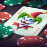 Jokers Wild Poker 2 web 2 LONDON 45 .com เว็บตรง สล็อต PG อันดับ 1 ฝากถอนออโต้ มั่นคง ปลอดภัย