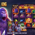 Jungle King 8 web 8 LONDON 45 .com เว็บตรง สล็อต PG อันดับ 1 ฝากถอนออโต้ มั่นคง ปลอดภัย