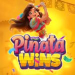 Pinata Wins 3 web 3 Auto Slot PG .com เว็บตรง สล็อต PG อันดับ 1 ฝากถอนออโต้ มั่นคง ปลอดภัย