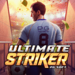 เจาะลึก Ultimate Striker บน สล็อต 777 เว็บตรง ไม่ผ่านเอเย่นต์ วิเคราะห์ RTP 96.77% พร้อมแผนกลยุทธ์แบบ Full-Funnel 3 UltimateStriker 3 web 3 Auto Slot PG .com เว็บตรง สล็อต PG อันดับ 1 ฝากถอนออโต้ มั่นคง ปลอดภัย