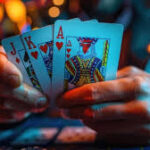 slotxo pg American Baccarat: 7 เคล็ดลับทำเงินระดับเซียนปี 2026 4 american baccarat 8 web 8 LONDON 45 .com เว็บตรง สล็อต PG อันดับ 1 ฝากถอนออโต้ มั่นคง ปลอดภัย