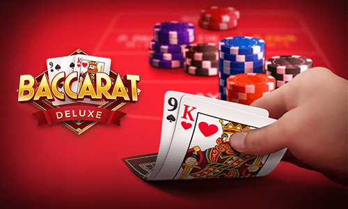 slot master Baccarat Deluxe: เจาะลึกกลยุทธ์ทำเงิน 100% ปี 2026 1 baccarat deluxe 4 web 4 LONDON 45 .com เว็บตรง สล็อต PG อันดับ 1 ฝากถอนออโต้ มั่นคง ปลอดภัย