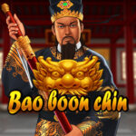 เจาะลึก Bao Boon Chin บนระบบ slot casino online วิเคราะห์ RTP 96.5% และเทคนิคโดย slot master 4 bao boon chin 4 web 4 LONDON 45 .com เว็บตรง สล็อต PG อันดับ 1 ฝากถอนออโต้ มั่นคง ปลอดภัย
