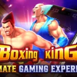 เจาะลึก Boxing King บน สล็อต pg เว็บตรง ต่างประเทศ วิเคราะห์ RTP 97% และกลยุทธ์ทำเงิน x2000 4 boxing king 8 web 8 LONDON 45 .com เว็บตรง สล็อต PG อันดับ 1 ฝากถอนออโต้ มั่นคง ปลอดภัย