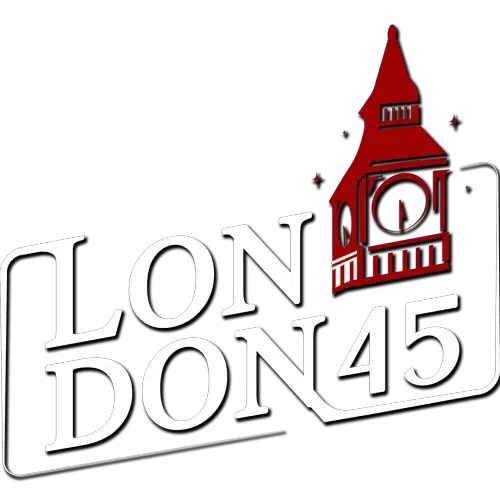 LONDON 45 .com เว็บตรง สล็อต PG อันดับ 1 ฝากถอนออโต้ มั่นคง ปลอดภัย