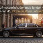 featured 1778841114798 LONDON 45 .com เว็บตรง สล็อต PG อันดับ 1 ฝากถอนออโต้ มั่นคง ปลอดภัย