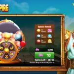 slot casino online: 10 เคล็ดลับ Golden Empire แตกหนักสุดว้าว 4 golden empire 4 web 4 LONDON 45 .com เว็บตรง สล็อต PG อันดับ 1 ฝากถอนออโต้ มั่นคง ปลอดภัย