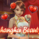 เจาะลึก Shanghai Beauty บน สล็อต vip วิเคราะห์ RTP 97% และเทคนิคทำเงินแม่นยำ ปลอดภัย 100% 4 shanghai beauty 8 web 8 LONDON 45 .com เว็บตรง สล็อต PG อันดับ 1 ฝากถอนออโต้ มั่นคง ปลอดภัย
