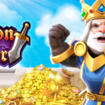 รีวิว Summon & Conquer ฉบับ Masterclass! วิเคราะห์ระบบ Battle Mode และ RTP 97.06% บน สล็อต easy 3 summon and conquer 3 web 3 Auto Slot PG .com เว็บตรง สล็อต PG อันดับ 1 ฝากถอนออโต้ มั่นคง ปลอดภัย