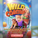 wild coaster 7 web 7 LONDON 45 .com เว็บตรง สล็อต PG อันดับ 1 ฝากถอนออโต้ มั่นคง ปลอดภัย