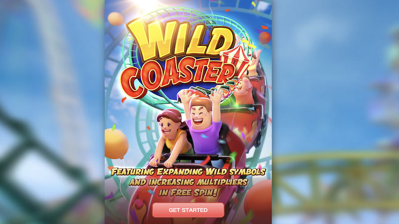 wild coaster 7 web 7 LONDON 45 .com เว็บตรง สล็อต PG อันดับ 1 ฝากถอนออโต้ มั่นคง ปลอดภัย
