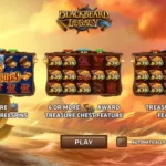 Blackbeard Legacy 3 web 3 LONDON 45 .com เว็บตรง สล็อต PG อันดับ 1 ฝากถอนออโต้ มั่นคง ปลอดภัย