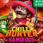 Chilli Hunter 4 web 4 LONDON 45 .com เว็บตรง สล็อต PG อันดับ 1 ฝากถอนออโต้ มั่นคง ปลอดภัย