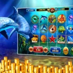 เจาะลึก Dolphin Treasure บน สล็อต pg เว็บตรง ต่างประเทศ วิเคราะห์ค่า RTP 94.88% และเทคนิคสร้างกำไรโดยผู้เชี่ยวชาญ 4 Dolphin Treasure 4 web 4 LONDON 45 .com เว็บตรง สล็อต PG อันดับ 1 ฝากถอนออโต้ มั่นคง ปลอดภัย
