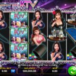 เจาะลึก Enter The KTV บนระบบ slot casino online เรียนรู้เทคนิคขั้นเทพจาก slot master 4 Enter the KTV 8 web 8 LONDON 45 .com เว็บตรง สล็อต PG อันดับ 1 ฝากถอนออโต้ มั่นคง ปลอดภัย
