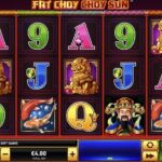 เจาะลึก Fat Choy Choy Sun ด้วยเทคนิค slot free credit พร้อมสูตรลับจาก slot master 3 Fat Choy Choy Sun 4 web 4 LONDON 45 .com เว็บตรง สล็อต PG อันดับ 1 ฝากถอนออโต้ มั่นคง ปลอดภัย