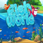 Fish World 5 web 5 LONDON 45 .com เว็บตรง สล็อต PG อันดับ 1 ฝากถอนออโต้ มั่นคง ปลอดภัย