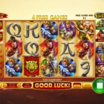 Five Tiger Generals 8 web 8 LONDON 45 .com เว็บตรง สล็อต PG อันดับ 1 ฝากถอนออโต้ มั่นคง ปลอดภัย