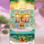 Golden monkey king 4 web 4 LONDON 45 .com เว็บตรง สล็อต PG อันดับ 1 ฝากถอนออโต้ มั่นคง ปลอดภัย