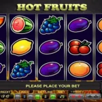 Hot Fruits 4 web 4 LONDON 45 .com เว็บตรง สล็อต PG อันดับ 1 ฝากถอนออโต้ มั่นคง ปลอดภัย