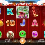 Lion Dance 8 web 8 LONDON 45 .com เว็บตรง สล็อต PG อันดับ 1 ฝากถอนออโต้ มั่นคง ปลอดภัย