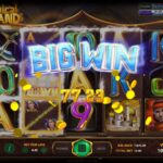 Mythical Sand 8 web 8 LONDON 45 .com เว็บตรง สล็อต PG อันดับ 1 ฝากถอนออโต้ มั่นคง ปลอดภัย