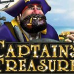 captains treasures 8 web 8 LONDON 45 .com เว็บตรง สล็อต PG อันดับ 1 ฝากถอนออโต้ มั่นคง ปลอดภัย
