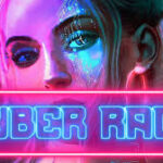 Cyber Race