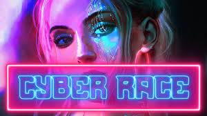 Cyber Race