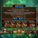 เจาะลึก Enchanted Forest บนระบบ slot casino online เรียนรู้เทคนิคขั้นเทพจาก slot master 3 enchanted forest 9 web 9 LONDON 45 .com เว็บตรง สล็อต PG อันดับ 1 ฝากถอนออโต้ มั่นคง ปลอดภัย