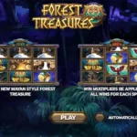 forest treasure 4 web 4 LONDON 45 .com เว็บตรง สล็อต PG อันดับ 1 ฝากถอนออโต้ มั่นคง ปลอดภัย