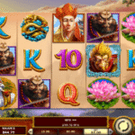journey to the west 8 web 8 LONDON 45 .com เว็บตรง สล็อต PG อันดับ 1 ฝากถอนออโต้ มั่นคง ปลอดภัย