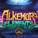 Alkemors Elements 1 Web 1 LONDON 45 .com เว็บตรง สล็อต PG อันดับ 1 ฝากถอนออโต้ มั่นคง ปลอดภัย