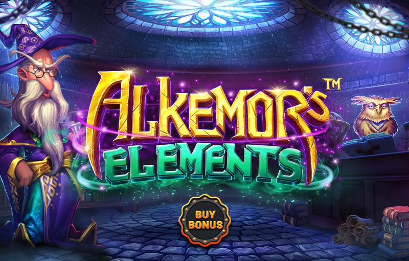 Alkemors Elements 1 Web 1 LONDON 45 .com เว็บตรง สล็อต PG อันดับ 1 ฝากถอนออโต้ มั่นคง ปลอดภัย