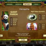 Bamboo rush 8 web 8 LONDON 45 .com เว็บตรง สล็อต PG อันดับ 1 ฝากถอนออโต้ มั่นคง ปลอดภัย
