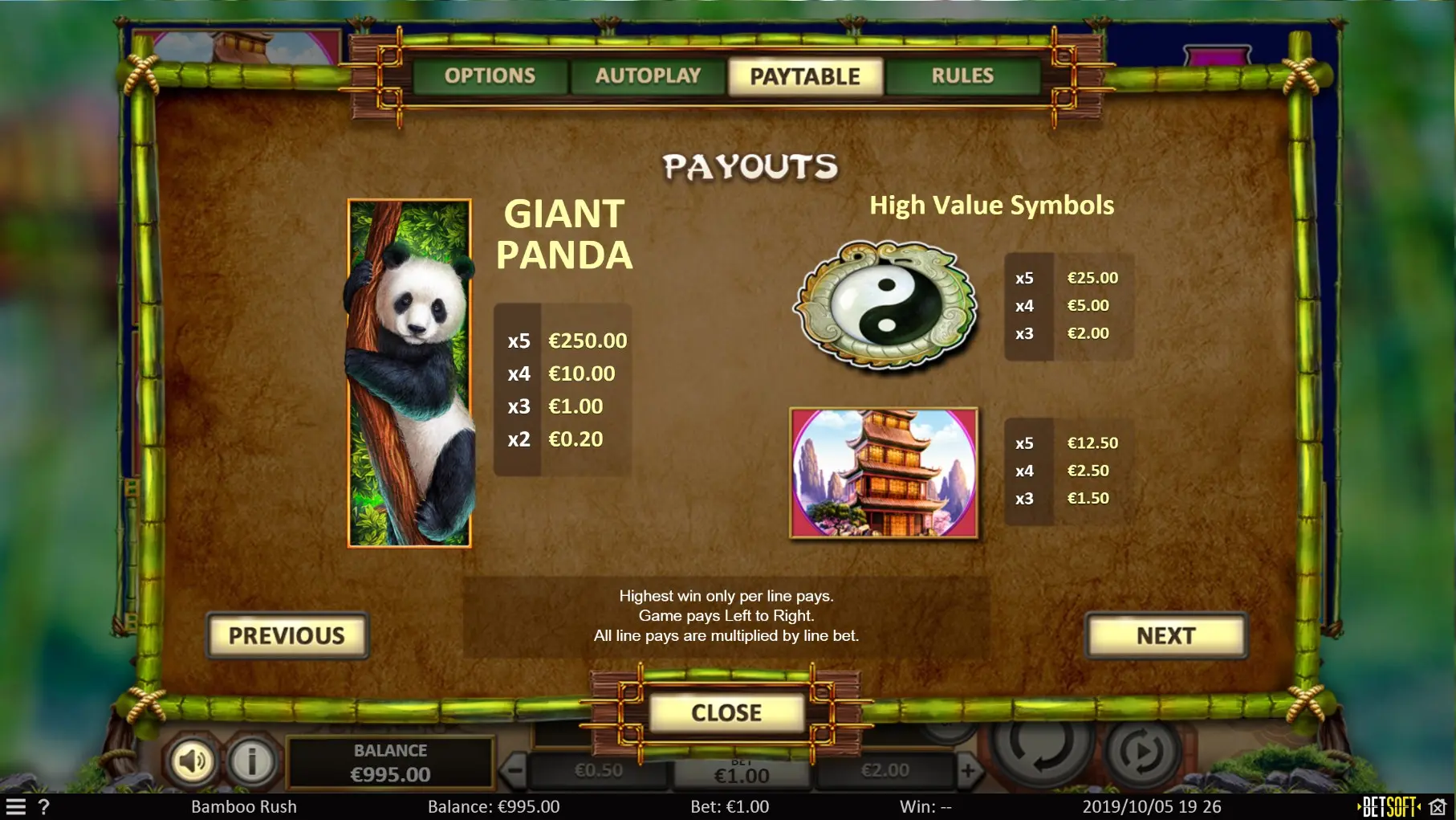 Bamboo rush 8 web 8 LONDON 45 .com เว็บตรง สล็อต PG อันดับ 1 ฝากถอนออโต้ มั่นคง ปลอดภัย