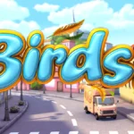 เจาะลึกเกม Birds! จาก Betsoft แนวทางทำกำไรฉบับเซียนบน slotxo pg ปลอดภัย มั่นคง 3 Birds 4 web 4 LONDON 45 .com เว็บตรง สล็อต PG อันดับ 1 ฝากถอนออโต้ มั่นคง ปลอดภัย