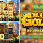 เจาะลึกเกม Black Gold บน slot casino ระดับโลก แนวทางทำกำไรฉบับเซียน ปลอดภัย 3 BlackGold 4 web 4 LONDON 45 .com เว็บตรง สล็อต PG อันดับ 1 ฝากถอนออโต้ มั่นคง ปลอดภัย