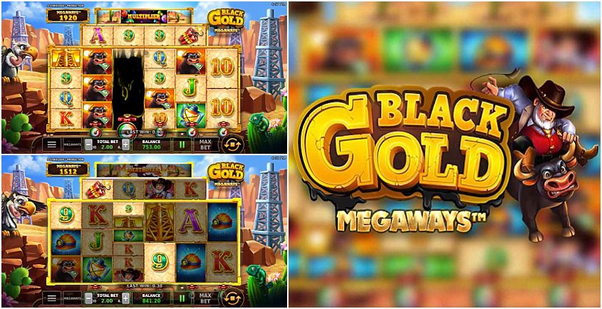 เจาะลึกเกม Black Gold บน slot casino ระดับโลก แนวทางทำกำไรฉบับเซียน ปลอดภัย 1 BlackGold 4 web 4 LONDON 45 .com เว็บตรง สล็อต PG อันดับ 1 ฝากถอนออโต้ มั่นคง ปลอดภัย