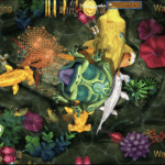 เจาะลึกเทคนิค Golden Toad Fish Hunting บน slot casino online เผยสูตรลับปั้นพอร์ตระดับ slot master 4 Golden Toad Fish Hunting 3 web 3 LONDON 45 .com เว็บตรง สล็อต PG อันดับ 1 ฝากถอนออโต้ มั่นคง ปลอดภัย